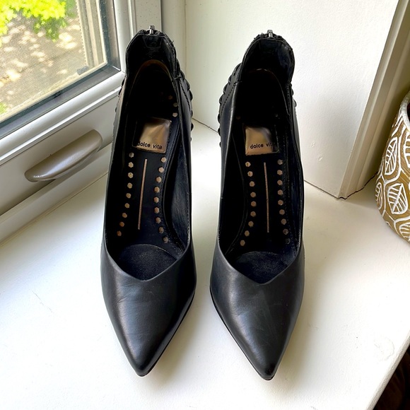 Black heals - Picture 2 of 7